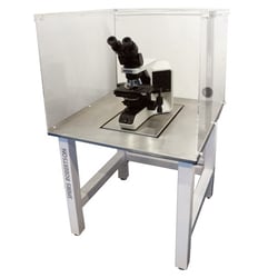 Electron Microscopy Sciences Anti Vibration Table ALSC ALSC Acoustic Hood,