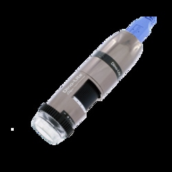 Electron Microscopy Sciences Digital Microscope Model AM73915MZTL, Type: USB 3.0. Magnification: 10x - 140x. LED: White (8)., 1/EA