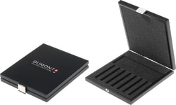 Electron Microscopy Sciences Dumont BOX for 5 Tweezers, Quantity: Each