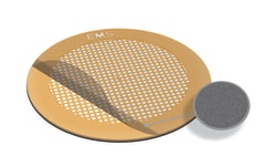 Electron Microscopy Sciences Square Grids, Material: Copper., 50/PK