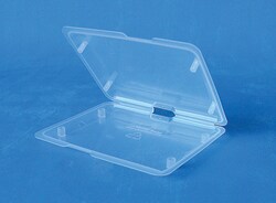 Electron Microscopy Sciences&nbsp;Cocoon Sample Box BE4A