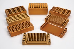 Electron Microscopy Sciences CoolSafe Cooling Chamber for 1.5 ml tubes,