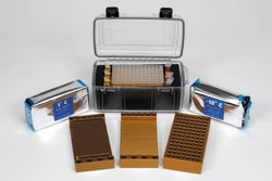 Electron Microscopy Sciences CoolSafe™ Kit for flat bottom microplates