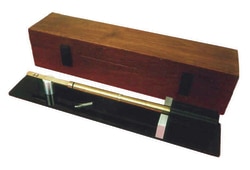 Electron Microscopy Sciences&nbsp;JEOL 2 Position Single Tilt Holder