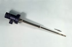 Electron Microscopy Sciences&nbsp;Philips SEM 4-Position Multi-Sample Holder