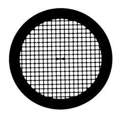 Electron Microscopy Sciences Gilder Standard Square 300 mesh Copper Grid,