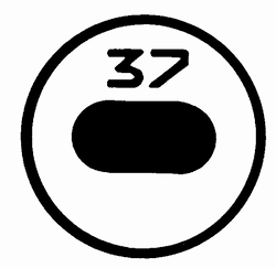 Electron Microscopy Sciences&nbsp;Synaptek NUMBERED Grid with 2x1 mm slot, Beryllium-Copper