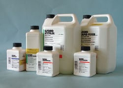 Electron Microscopy Sciences Ilford 2000rt Developer/Replenisher 5 LT