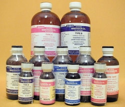 Electron Microscopy Sciences Cargille Microscope Immersion Oil Type A 16
