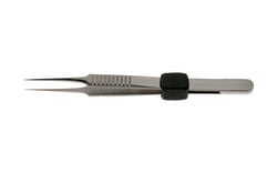 Electron Microscopy Sciences Dumont Tweezers Style L5, Medical, Inox 08,