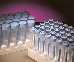 Electron Microscopy Sciences Screw Cap Centrifuge Tube 50 ml, Co-Polymer