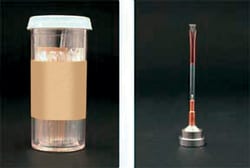 Electron Microscopy Sciences&nbsp;MicroRT&trade; Room Temperature Crystal Mounting Tubing Kit