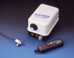 Electron Microscopy Sciences DiATOME Static Line Ionizer, Quantity: Each