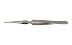Electron Microscopy Sciences Dumont Tweezers Negative Action Style N2A,