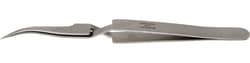 Electron Microscopy Sciences Dumont Tweezers Negative Action Style N7,