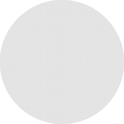 Electron Microscopy Sciences Square Grid Graticle NE34, 16mm, 0.1 mm squares,