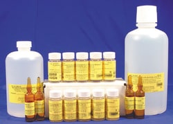 Electron Microscopy Sciences Citrate Buffer 0.2M, pH 4.0 1 LT, Quantity: