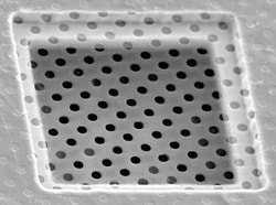 Electron Microscopy Sciences R 2/2 Holey Carbon Films on Grids, Grid: Copper. Mesh: 200., 50/PK