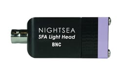 Electron Microscopy Sciences NIGHTSEA™ Fluorescence Adapter VI Light Head, Violet