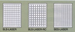 Electron Microscopy Sciences Slide End Label, Pathology Sheet