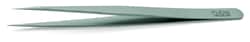Electron Microscopy Sciences&nbsp;Rubis Nano Tweezers Style SS, 135 mm OAL
