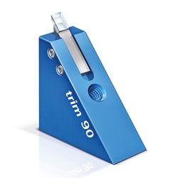 Electron Microscopy Sciences DiATOME Resharpen Trim Tool 90° Knife angles,