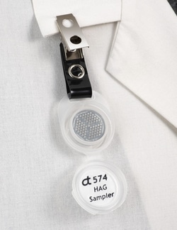 Assay Technology 574 Anesthetic Gases Monitor | Box of 5, Quantity: Each