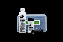 Glo Germ Company Kit 1003 - Gel - Glo Germ with case