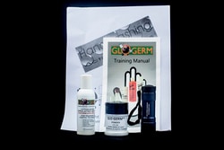 Glo Germ Company Premium Mini Kit, Quantity: Each of 1