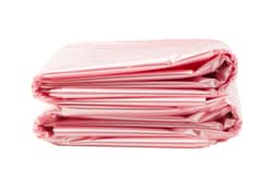 ACL Inc WASTEBASKET LINER 40-45 GALLON, Quantity: Pack of 100