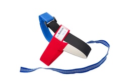 ACL Inc Economy 1M Ohm Heel Grounder