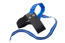 ACL Inc&nbsp;Premium 1M Ohm Heel Grounder