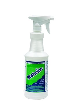 ACL Inc STATICIDE QT 12/CS, Quantity: Case of 12