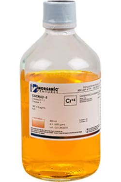 Inorganic Ventures 1000µg/mL CHROMIUM 6 500mL