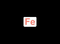 Inorganic Ventures 10 000µg/mL IRON 30mL
