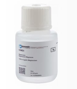Inorganic Ventures 1000µg/mL MAGNESIUM 30mL