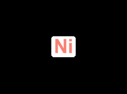 Inorganic Ventures 1000µg/mL NICKEL 30mL