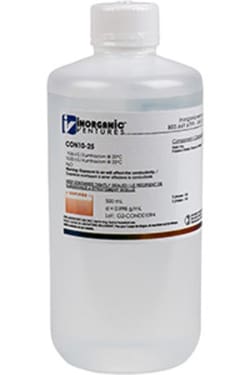 Inorganic Ventures&nbsp;10 CONDUCTIVITY 500mL