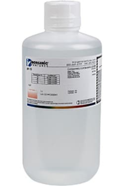 Inorganic Ventures pH 10 CALIBRATION STD 1L, Quantity: Each of 1