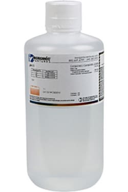 Inorganic Ventures pH 11 CALIBRATION STD 1L, Quantity: Each of 1