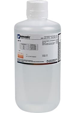Inorganic Ventures pH 12 CALIBRATION STD 1L, Quantity: Each of 1