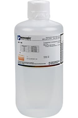 Inorganic Ventures pH 1.68 CALIBRATION STD 1L, Quantity: Each of 1