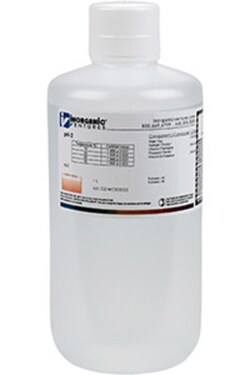 Inorganic Ventures pH 2 CALIBRATION STD 1L (Inorganic Ventures), Quantity: