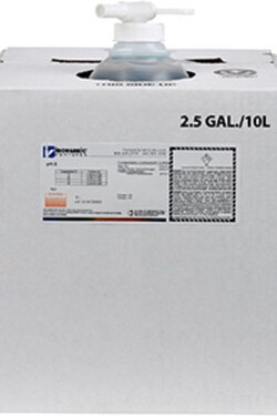 Inorganic Ventures pH 3 CALIBRATION STD 10L, Quantity: Each of 1