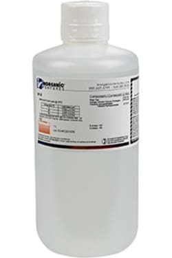 Inorganic Ventures&nbsp;pH 3 CALIBRATION STD 1L