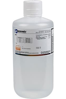 pH 5 CALIBRATION STD 1L  (Inorganic Ventures)