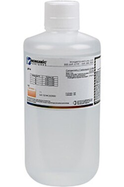 Inorganic Ventures&nbsp;pH 6 CALIBRATION STD 1L
