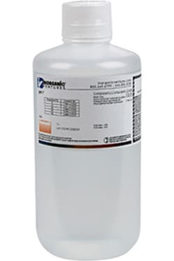 Inorganic Ventures pH 7 CALIBRATION STD 1L, Quantity: Each of 1