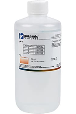 Inorganic Ventures&nbsp;pH 7 CALIBRATION STD 500mL
