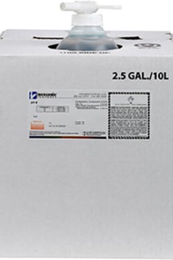 Inorganic Ventures pH 8 CALIBRATION STD 10L, Quantity: Each of 1